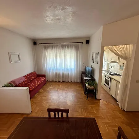 Casa Cornaro - Agenzia Cocal アパート