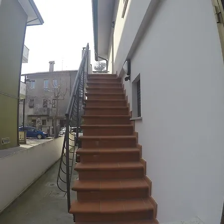 Casa Cornaro - Agenzia Cocal * Каорле