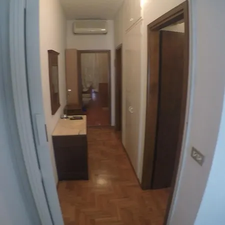 Casa Cornaro - Agenzia Cocal 아파트