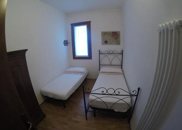 Casa Cornaro - Agenzia Cocal