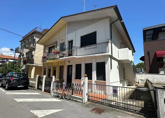 Casa Cornaro - Agenzia Cocal *