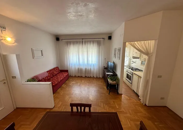 Casa Cornaro - Agenzia Cocal 公寓