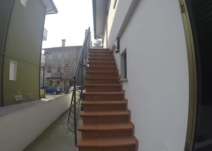 Casa Cornaro - Agenzia Cocal * 卡奥莱